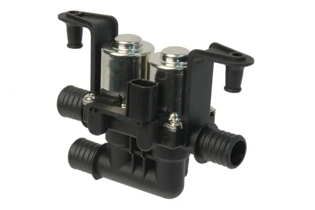 64116906652 - : URO Parts HVAC Heater Control Valve for URO Image