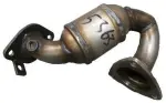 5363 - : Direct-Fit Catalytic Converter (Non C.A.R.B. Compliant) for AB Catalytic Image