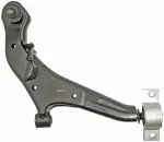 520518 - : Suspension Control Arm And Ball Joint Assembly for Dorman Image