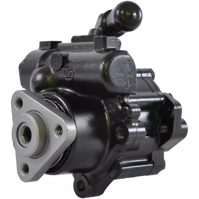 Power Steering Pump - ACDelco (36P1074)