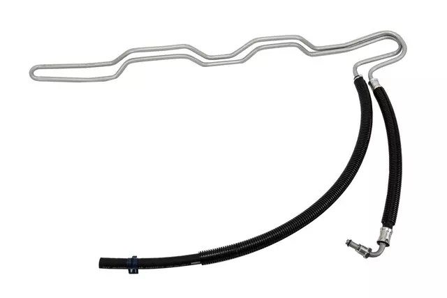 26050743 - Steering: Power Steering Cooler for Chevrolet: Astro | GMC: Safari Image