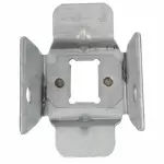 2T1Z5K222C - : Bracket Exhaust Pipe Mounting for Ford Image