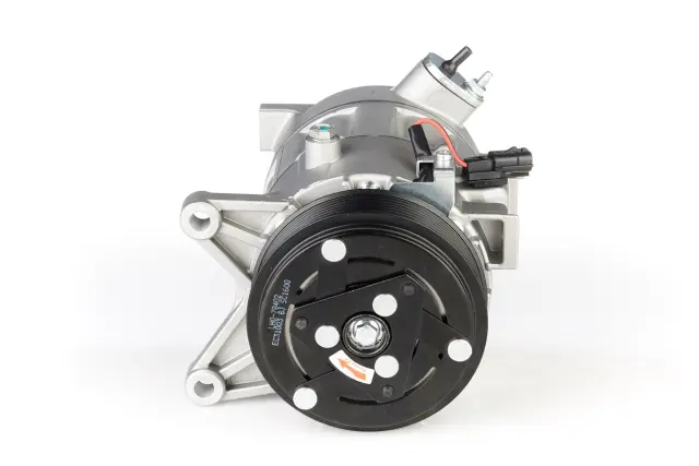 890226 - : Nissens A/C Compressor for NISSENS Image
