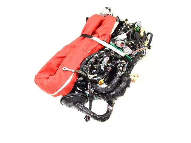 68190823AC - Electrical: Unified Body Wiring, Us, Canada for Mopar Image