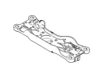 7R3Z6A023AA - Engine: Mount Bracket for Ford: Mustang Image