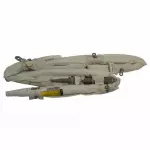 CJ5Z78042D94A - Electrical: Head Air Bag for Ford: Escape Image