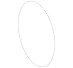 26997974564 - : O-Ring for Mercedes-Benz Image