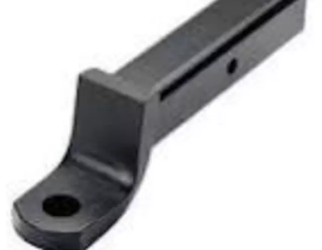 PT22889445 - Towing: 2010-2020 Lexus GX460 - Towing, Ball Mount for Lexus: GX460, GX470 Image