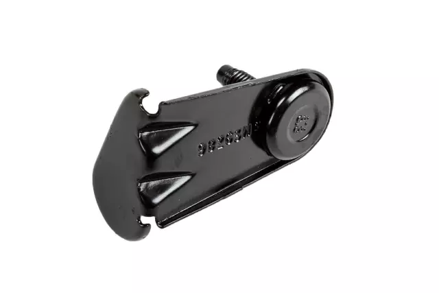 25998263 - Body: Uniside Assembly Lower Bracket for Cadillac: ATS, ELR | Chevrolet: Colorado | GMC: Canyon Image