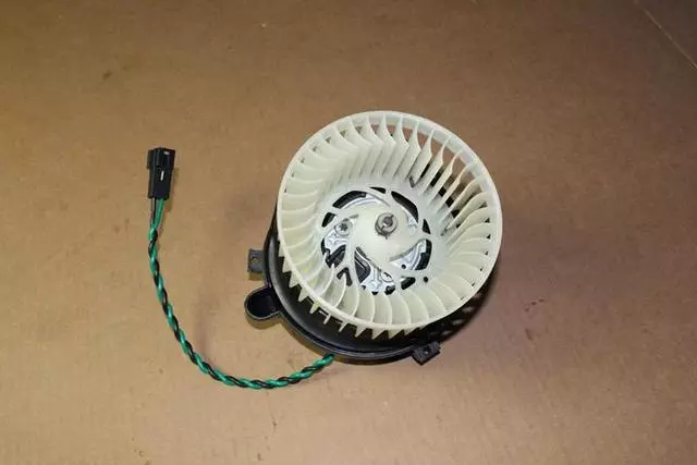 4644918 - HVAC: Blower Motor for Dodge: Dakota, Neon Image