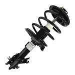 11334 - : Unity Automotive Suspension Strut and Coil Spring Assembly for Unity Automotive Image