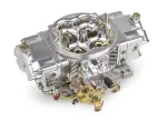 82851SA - : Holley Aluminum Street HP Carburetor for Holley Image