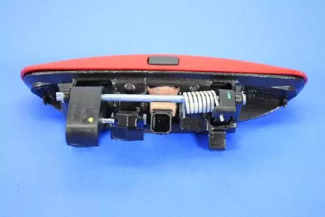 Front Door Exterior Handle, Right - Mopar (1MZ84JRYAJ)