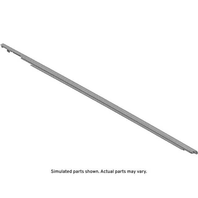 95127308 - Body: Belt Weather-strip for GM Image