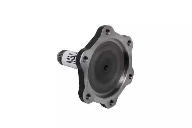 22876135 - : Front Driver Side Drive Axle Inner Shaft for GM Image