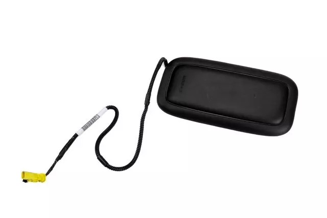 Part# 22800777 Ebony Passenger Seat Side Airbag - GM (22800777)