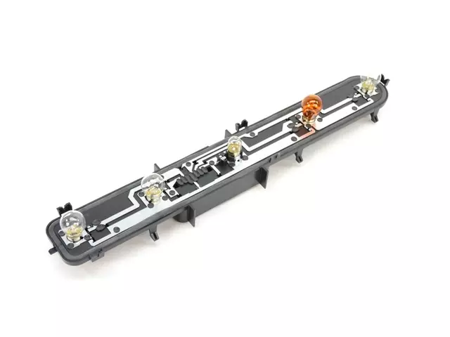 Board Socket, Right & Left - Mopar (68028198AA)