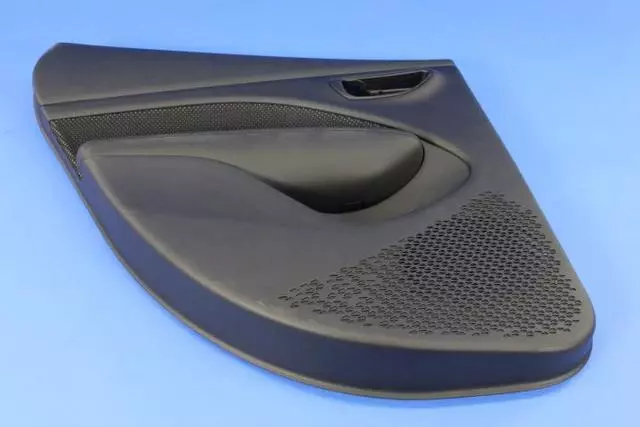 5MY59DX9AD - Body: Door Trim Panel for Dodge: Dart Image