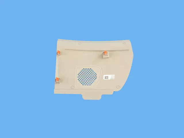 Close Out Panel, Speaker Grille - Mopar (5ZG73PD2AA)