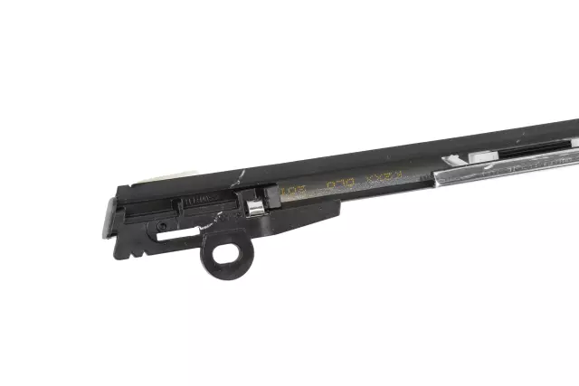 23224855 - Body: Upper Molding for Cadillac: Escalade | Chevrolet: Tahoe | GMC: Yukon Image