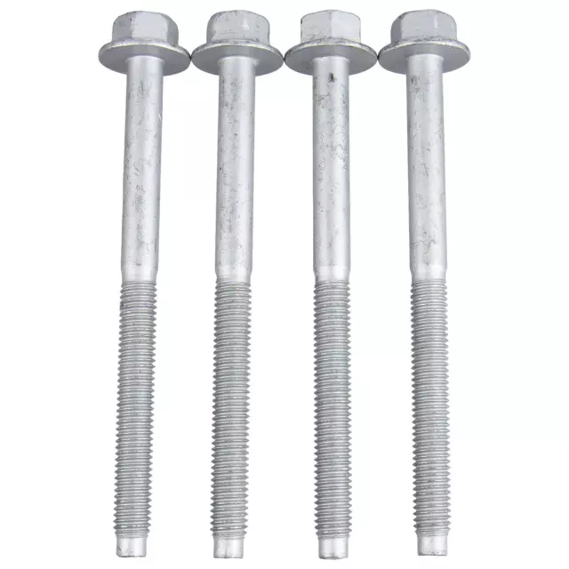 W715249S442 - HVAC: Compressor Bolt for Ford: Bronco Sport, Edge, Escape, Maverick, Transit Connect | Lincoln: Corsair, Nautilus Image