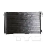 3443 - : TYC A/C Condenser for TYC Image
