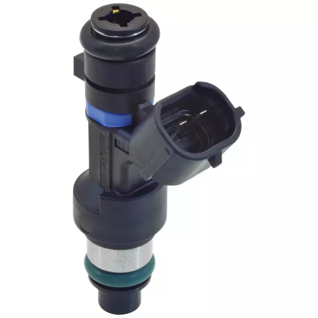 FIJ0012 - : FUEL INJECTOR (BLUE) for Hitachi Image