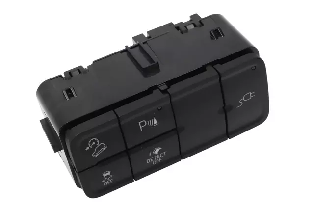 F (S)Switch - GM (85546826)