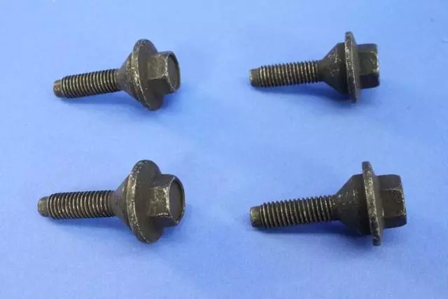 Hex Flange Head Bolt - Mopar (6511288AA)