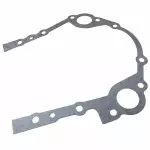 F5DZ6020A - Engine: Timing Cover Gasket for Ford: Aerostar, Ranger, Taurus, Windstar | Mercury: Sable Image