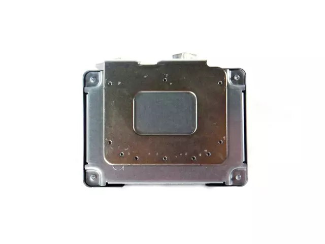 Transmission Control Module - Mopar (68077940AA)