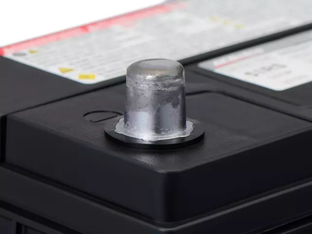 Battery - ACDelco (51RS)