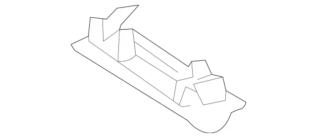 1248200301 - : Courtesy Light for Mercedes-Benz Image