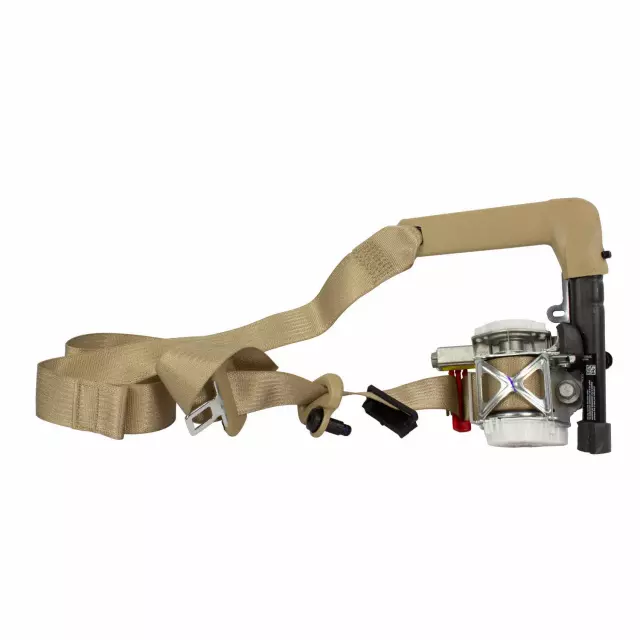 JC3Z28611B09BC - : Seat Belt Assembly for Ford Image