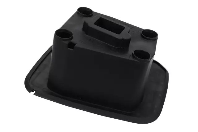 Driver Side Outside Rearview Mirror Gasket - GM (84309719)