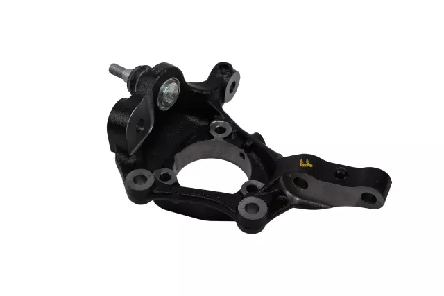 22739650 - : Passenger Side Steering Knuckle for Cadillac: ATS, CTS Image