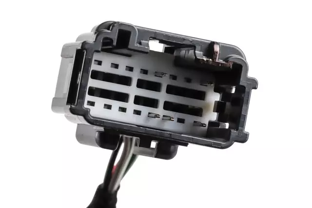 84763259 - HVAC: Harness for Cadillac: CT4, CT5 Image