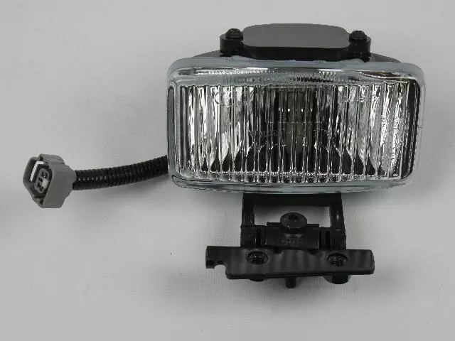 55055274AB - Electrical: Off Road Lamp Lamp And Bracket, Right for Mopar Image