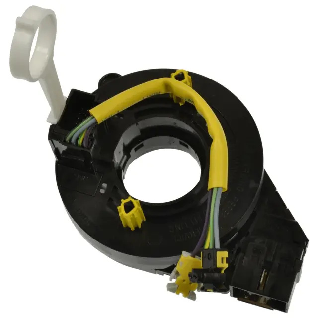CSP253 - Interior: Clock Spring for SMP CORP Image