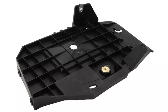 15110940 - : Part# 15110940 Battery Tray for Chevrolet: Express 1500, Express 2500, Express 3500 | GMC: Savana 1500, Savana 2500, Savana 3500 Image