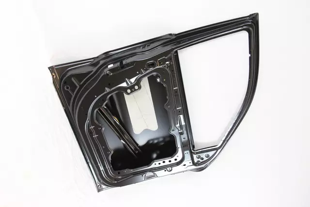 Front Door, Left - Mopar (55369463AI)