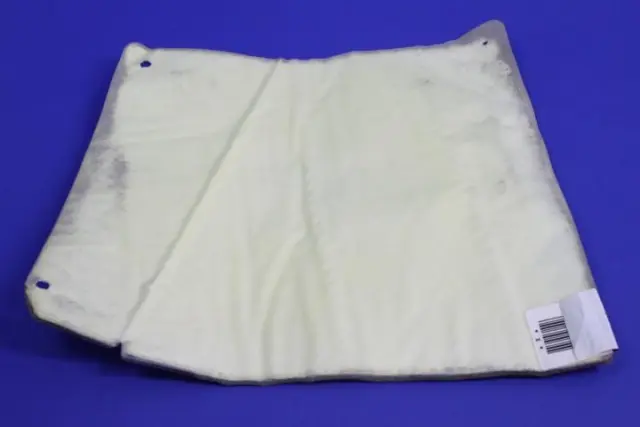 Heat Shield, Right Side - Mopar (5290148AC)