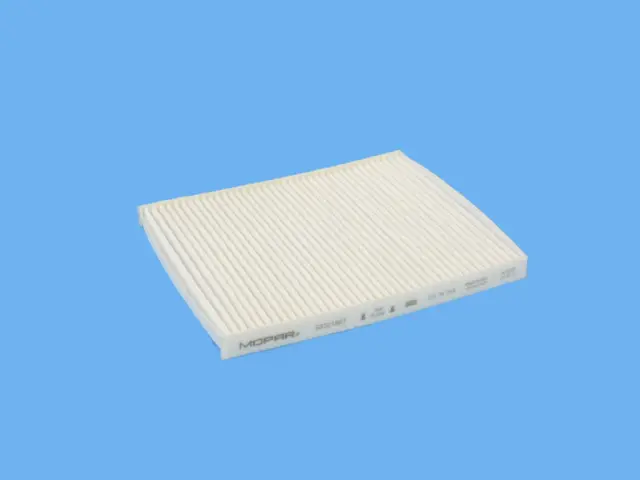 68535621AA - HVAC: Filter for Mopar Image