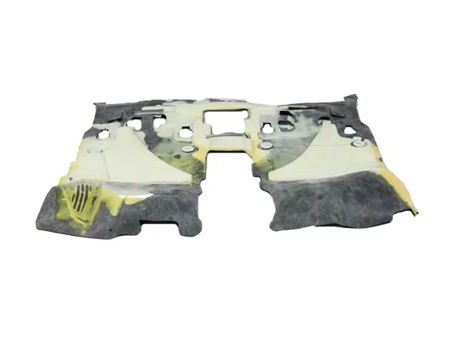 6EJ46DX9AG - Interior Trim: Floor Carpet for Mopar Image image