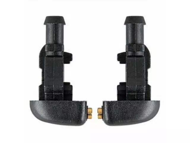 OEM NEW 2003-2019 Ford Flex Front Windshield Washer Spray Jet Nozzle 3W7Z17603AA - Ford (3W7Z-17603-AA)