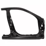 6E5Z54211A10AA - Body: Uniside for Ford: Fusion | Mercury: Milan Image