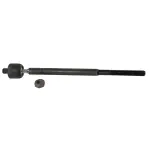 EV800045 - : Front Inner Steering Tie Rod End for Moog Image