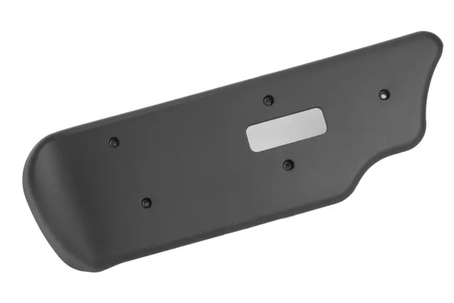 88941672 - Body: Bezel for Cadillac: Escalade EXT | Chevrolet: Avalanche 1500, Avalanche 2500, Silverado 1500, Silverado 1500 Classic, Silverado 1500 HD, Silverado 1500 HD Classic, Silverado 2500, Silverado 2500 HD, Silverado 2500 HD Classic, Silverado 3500, Silverado 3500 Classic, Silverado 3500 HD | GMC: Sierra 1500, Sierra 1500 Classic, Sierra 1500 HD, Sierra 1500 HD Classic, Sierra 2500, Sierra 2500 HD, Sierra 2500 HD Classic, Sierra 3500, Sierra 3500 Classic, Sierra 3500 HD Image