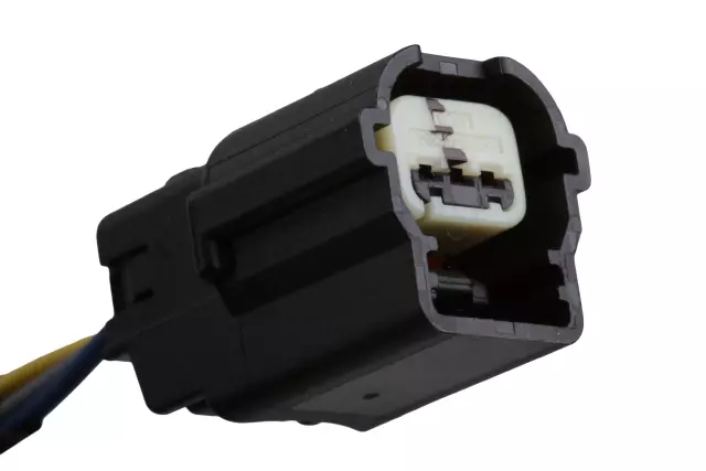 2010-2014 Cadillac CTS - Trailer Tow Harness - GM (20986398)