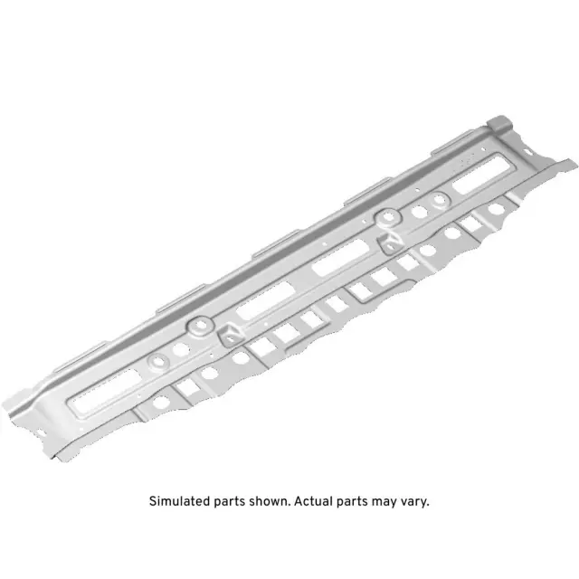 22987011 - Body: Rear Header for Chevrolet: Malibu Image